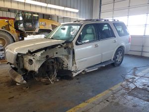 Lincoln Navigator 5.4L 8 2005