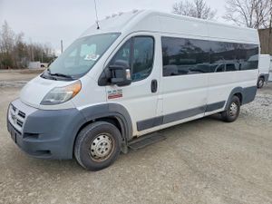 RAM ProMaster 3.6L 6 2015