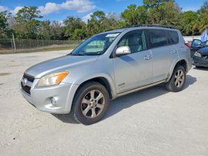 Toyota Rav4 LIMITED 3.5L 6 2010