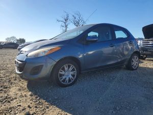 Mazda 2 SPORT 1.5L 4 2014