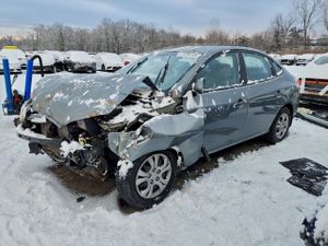Hyundai Elantra BLUE 2.0L 4 2010