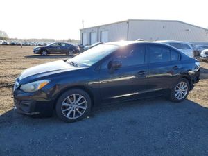 Subaru Impreza PREMIUM 2.0L 4 2012