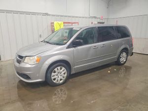 Dodge Grand Caravan (Caravan) 3.6L 6 2014