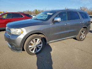 Dodge Durango CREW 5.7L 8 2011