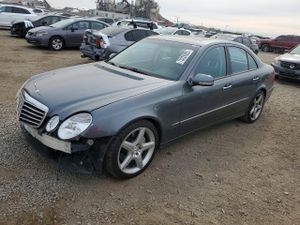Mercedes-Benz E 350 3.5L 6 2009