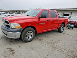 Dodge RAM 5.7L 8 2011