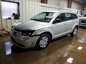 Dodge Journey SE 2.4L 4 2014