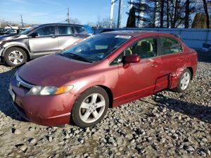 Honda Civic EX 1.8L 4 2007