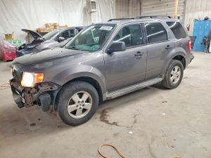 Ford Escape XLT 2.5L 4 2010