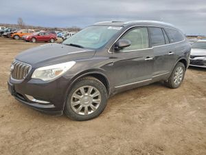 Buick Enclave 3.6L 6 2015