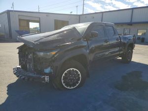 Toyota Tacoma 2.4L 4 2025