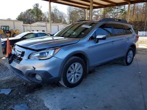 Subaru Outback 2.5I PREMIUM 2.5L 4 2015