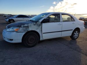 Toyota Corolla CE 1.8L 4 2004