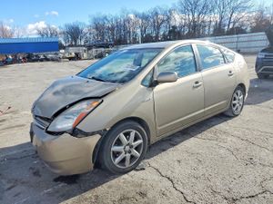 Toyota Prius 1.5L 4 2007