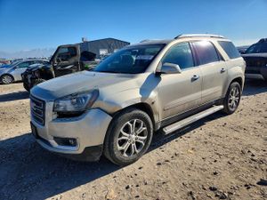 GMC Acadia SLT-1 3.6L 6 2015