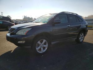 Lexus RX 3.5L 6 2008