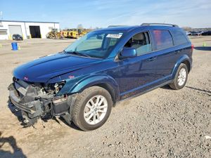 Dodge Journey SXT 3.6L 6 2013