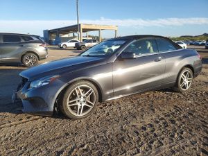 Mercedes-Benz E 350 3.5L 6 2014