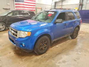 Ford Escape XLT 2.5L 4 2011