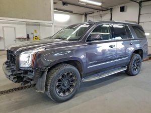 GMC Yukon DENALI 6.2L 8 2015