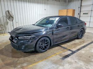 Honda Civic SPORT 2.0L 4 2026