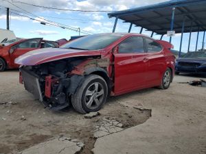 Hyundai Elantra SE 1.8L 4 2015