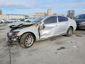Lexus GS 300 3.0L 6 2006