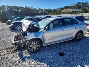 Volkswagen Jetta SEL 2.5L 5 2012