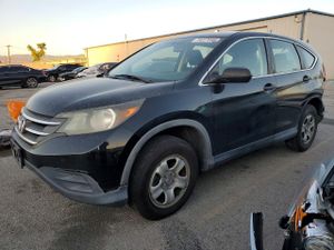 Honda CR-V LX 2.4L 4 2014