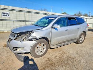 Chevrolet Traverse LT 3.6L 6 2011