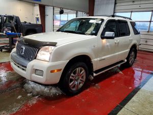 Mercury Mountaineer PREMIER 4.0L 6 2007