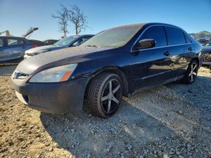 Honda Accord LX 3.0L 6 2005