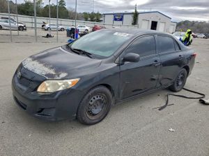 Toyota Corolla BASE 1.8L 4 2009