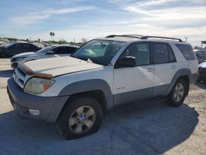 Toyota 4Runner SR5 4.0L 6 2003