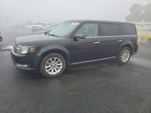 Ford Flex SEL 3.5L 6 2015