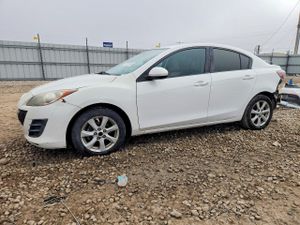 Mazda 3 I 2.0L 4 2010
