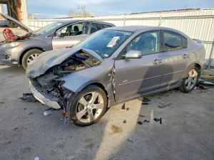 Mazda 3 S 2.3L 4 2006