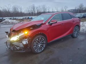 Lexus RX 350 BASE 2.4L 4 2024