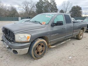 Dodge RAM ST 5.7L 8 2006