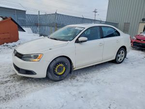 Volkswagen Jetta SE 2.5L 5 2013