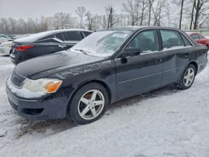 Toyota Avalon XL 3.0L 6 2000