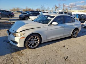 BMW 3 Series I 2.0L 4 2015