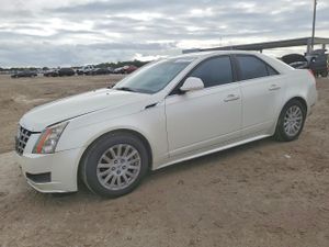 Cadillac CTS LUXURY COLLECTION 3.0L 6 2013