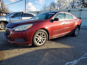 Chevrolet Malibu 1LT 2.5L 4 2015