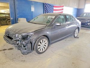 Honda Accord EXL 3.5L 6 2013