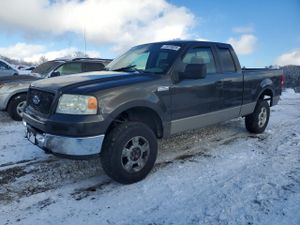 Ford F-150 4.6L 8 2005