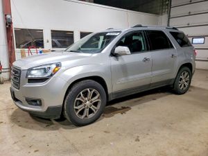 GMC Acadia SLT-1 3.6L 6 2013