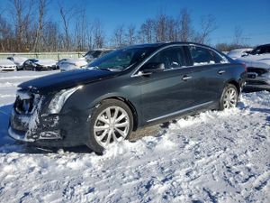 Cadillac XTS LUXURY COLLECTION 3.6L 6 2014