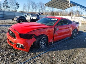 Ford Mustang 2.3L 4 2015