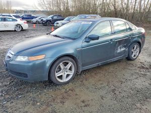 Acura TL 3.2L 6 2005